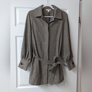 Women's jacket
